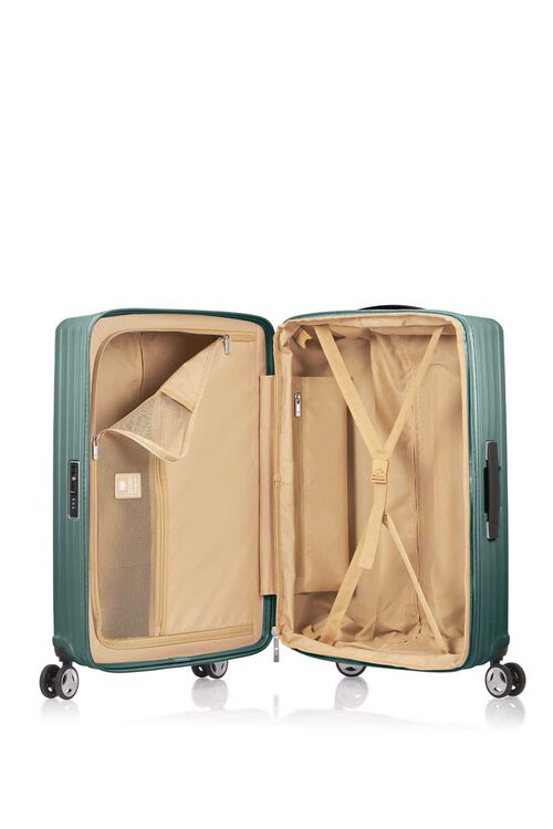 エナウ スピナー69 エキスパンダブル  hi-res | Samsonite