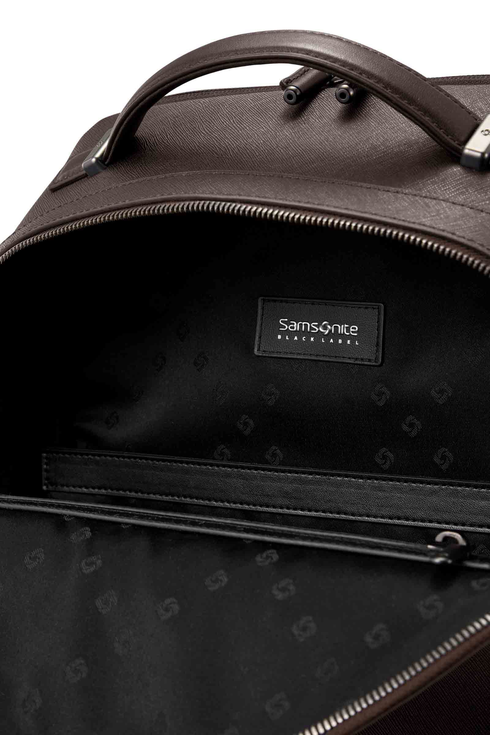 専用ページ マイルス バックパック M ブラウン｜サムソナイト(Samsonite)公式