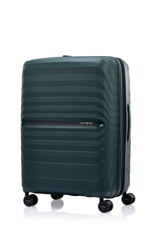 オクトライト ネオ スピナー68 エキスパンダブル  hi-res | Samsonite