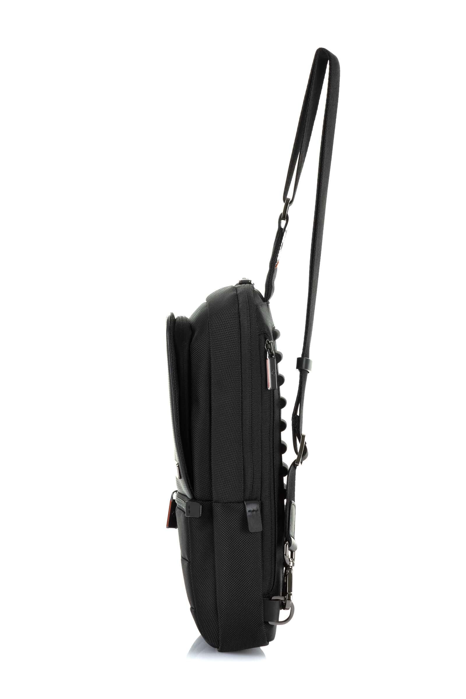 ヴェロン 2 スリング ブラック|サムソナイト(Samsonite)公式 ヴェロン 2 スリング ブラック|サムソナイト(Samsonite)公式