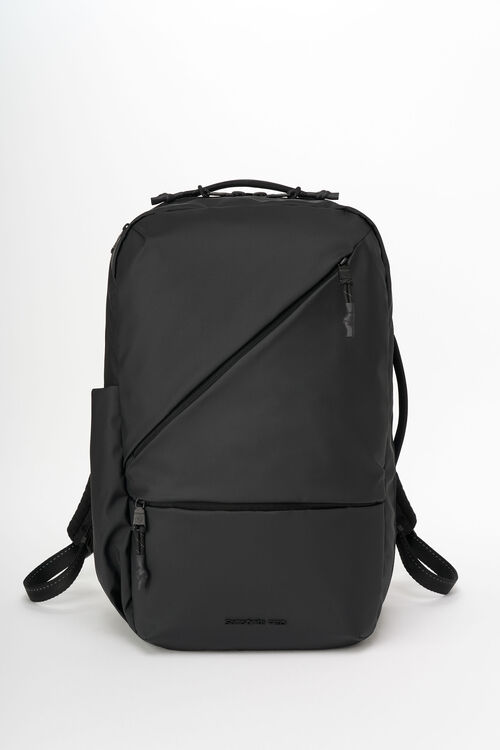 ゼットジップ バックパック M