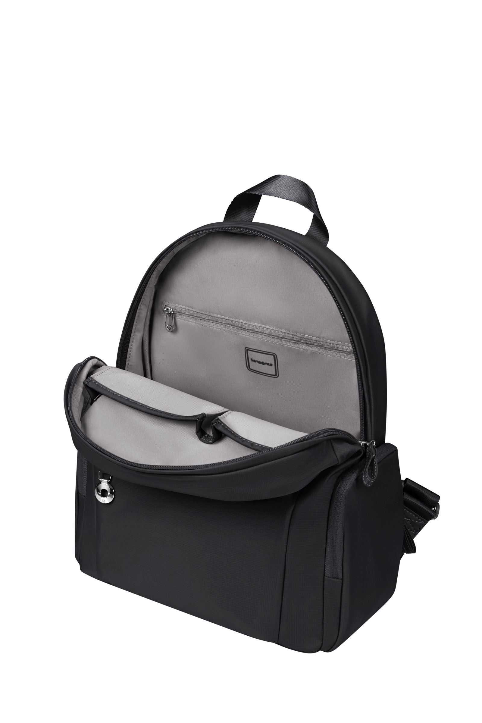 ムーヴ 5.0 バックパック ブラック｜サムソナイト(Samsonite)公式
