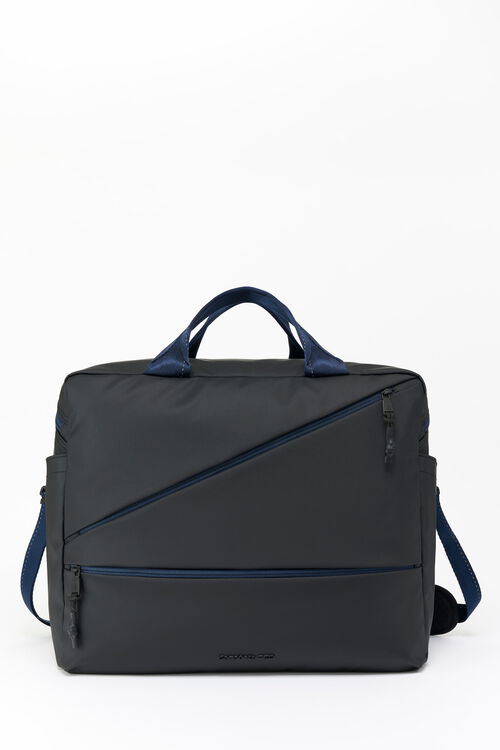 ゼットジップ ダッフルバッグ