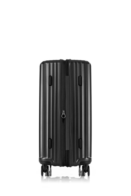 未使用 サムソナイト エナウ Enow スピナー 69 ラテ 最大95L