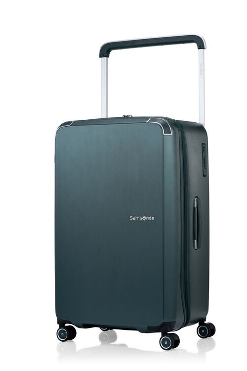 ゼンポッド スピナー75 トランク