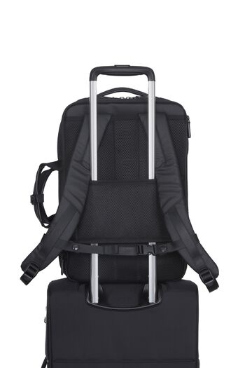 テクノス コンボ ツーウェイバッグ ツールーム M コーティング