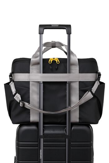 エクスサック スタイル ダッフルバッグ