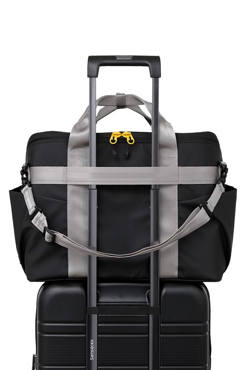 エクスサック スタイル ダッフルバッグ