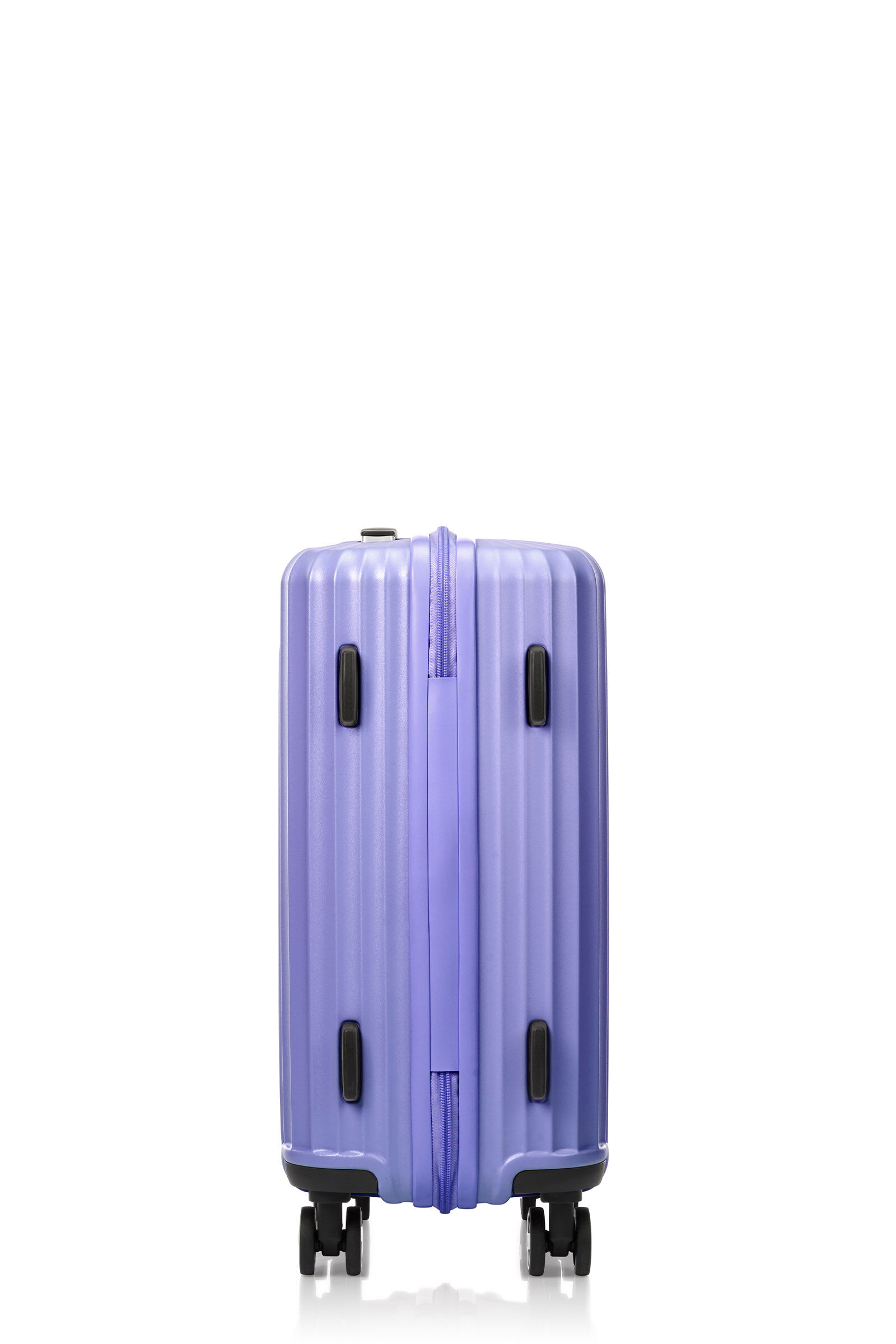 エナウ スピナー55 パープル ｜スーツケース、キャリーケース、バックパック(リュック)/サムソナイト(Samsonite)公式オンラインストア