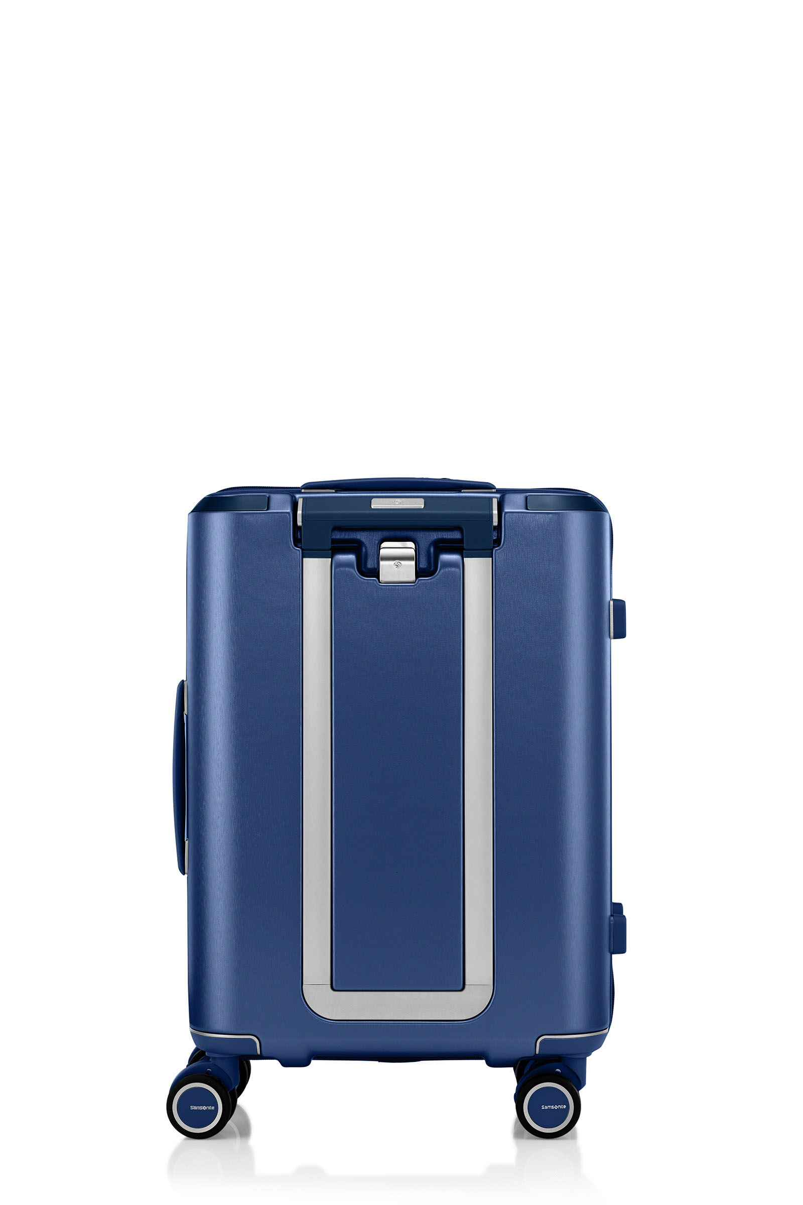 エヴォア Z スピナー55 ディープブルー｜サムソナイト(Samsonite