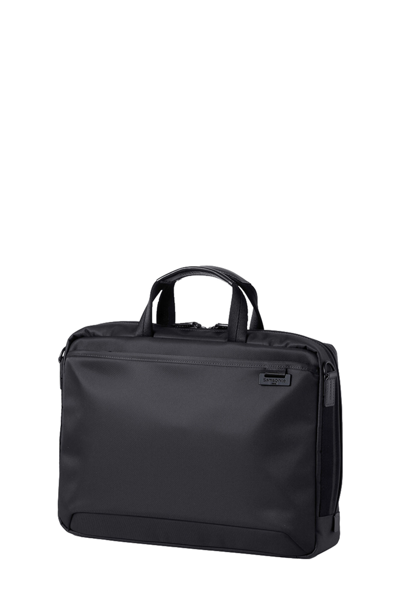 デボネア 5 ブリーフケース S ブラック｜サムソナイト(Samsonite)公式オンラインストア