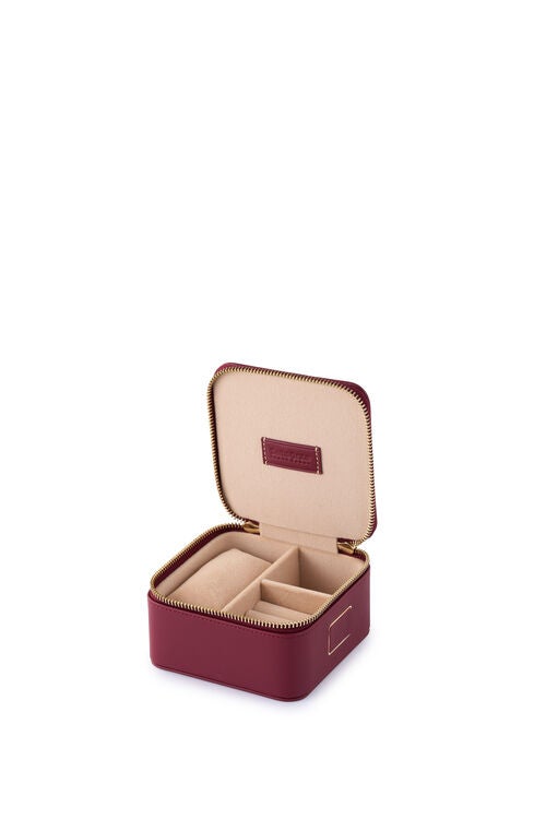 マイルス レディースウォッチ＆ジュエリーボックス