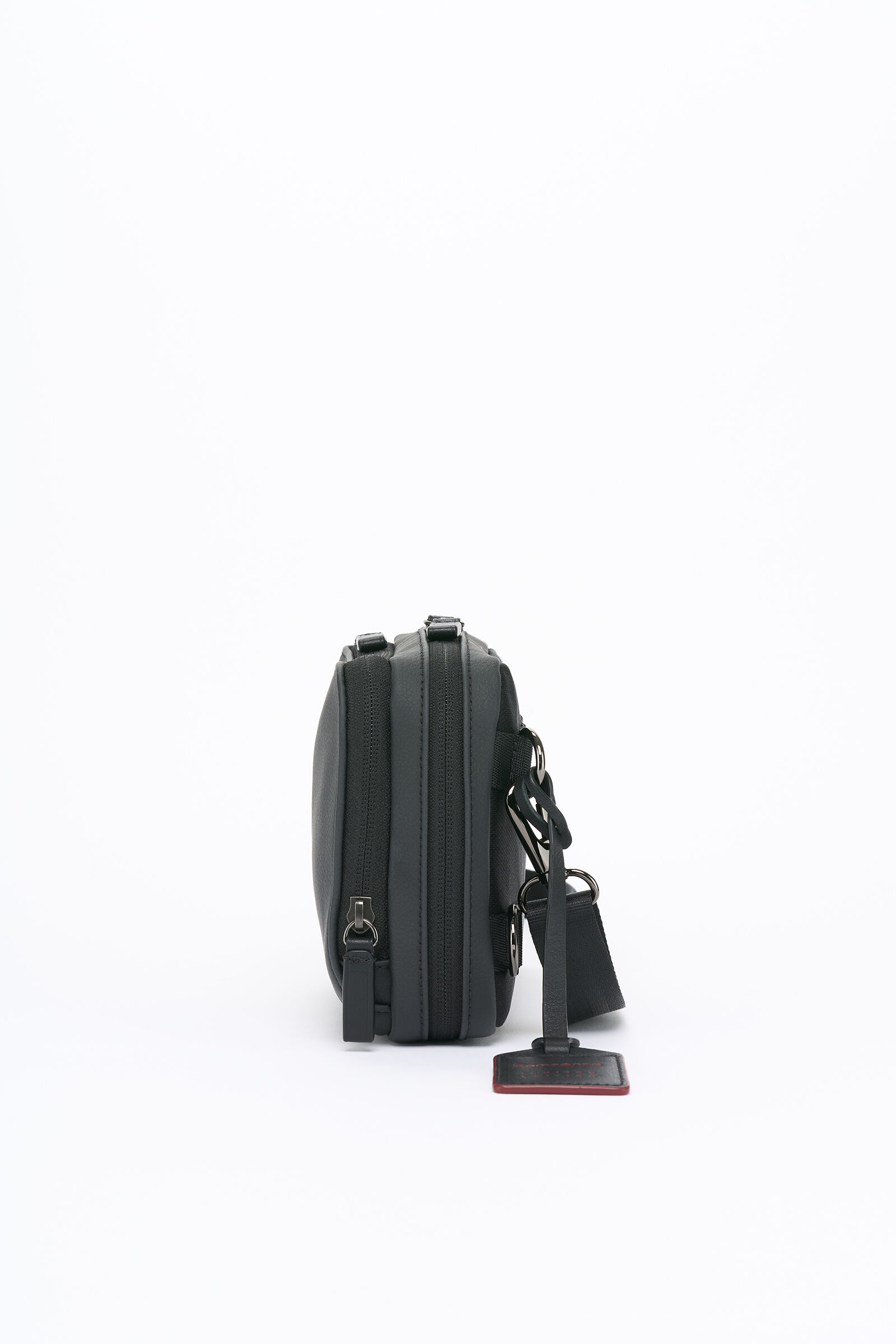 サブリム クロスボディ S QL ブラック ｜サムソナイト(Samsonite