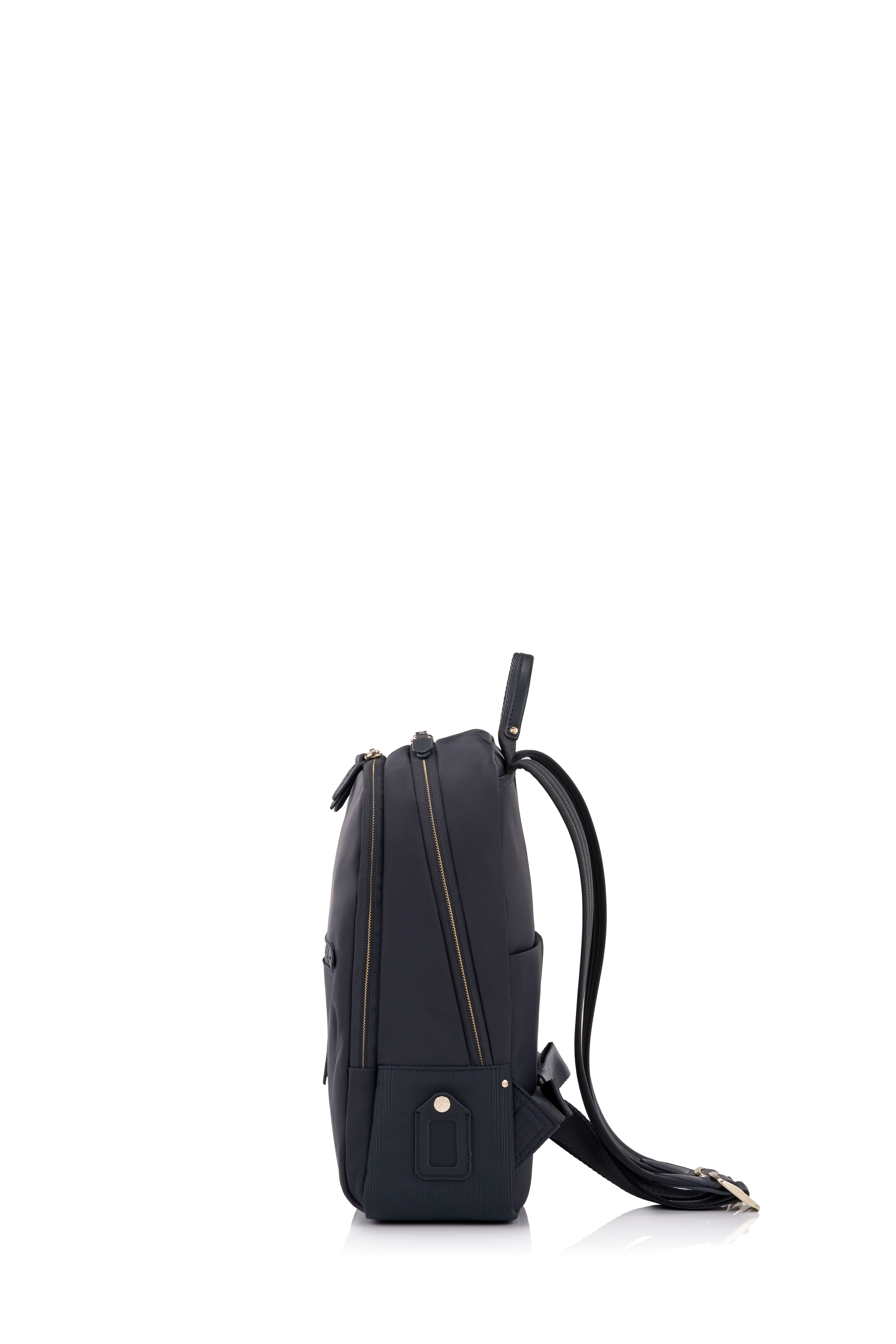【新品】 Samsonite サムソナイト ナイロン リュック バックパック 黒 オードリナ バックパック S エボニー｜サムソナイト(Samsonite)公式