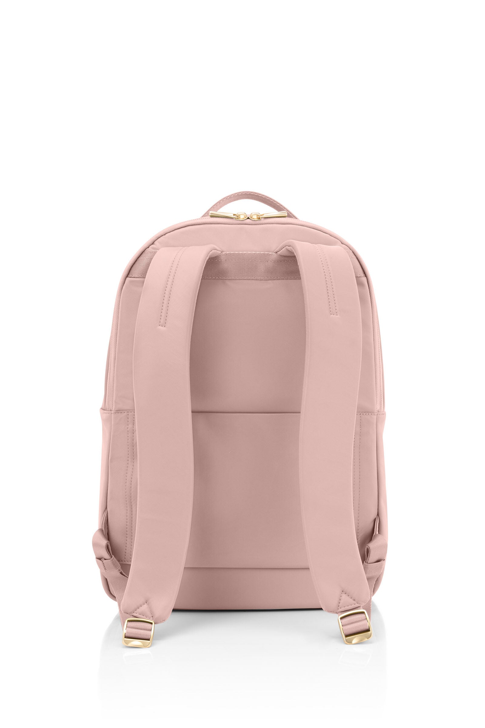 バレリー バックパック 15.6 ローズクォーツ｜サムソナイト(Samsonite