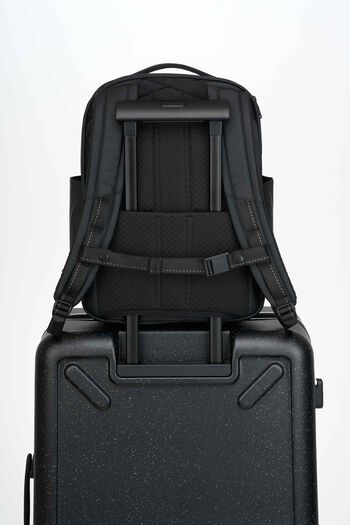 ゼットジップ バックパック S