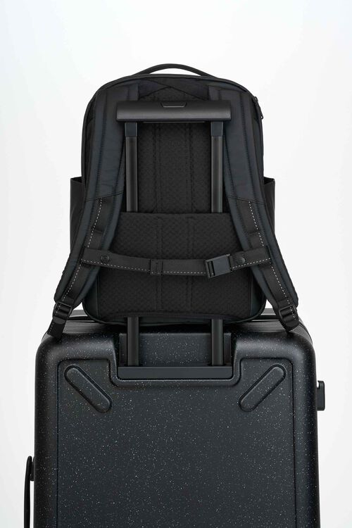 ゼットジップ バックパック S