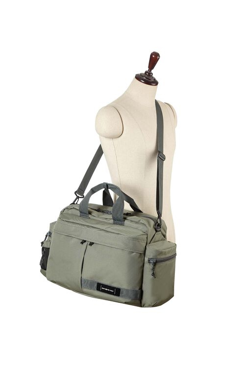 ヴィックソン ボストンバッグ