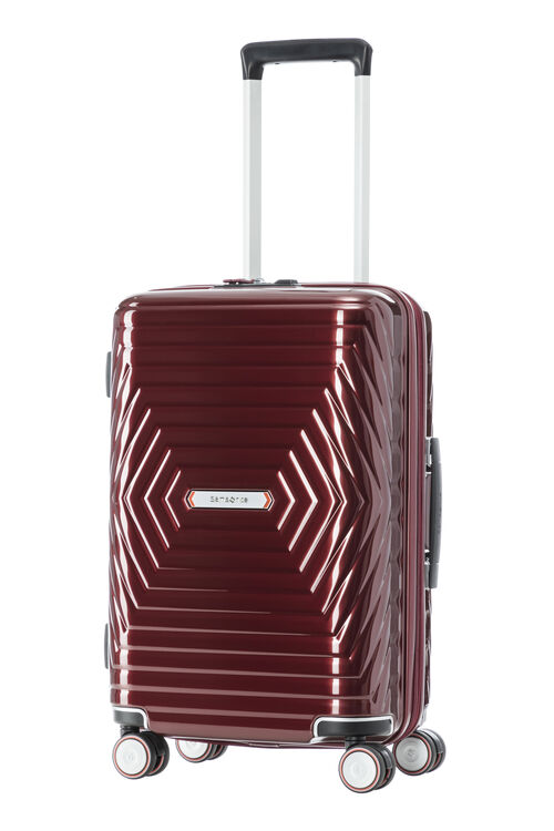 アストラ スピナー55 エキスパンダブル  hi-res | Samsonite