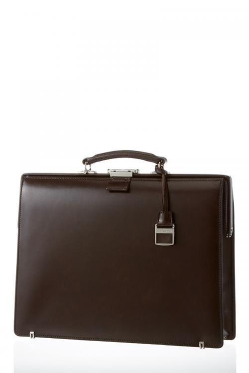 サヴィル ドクターズバッグ  hi-res | Samsonite