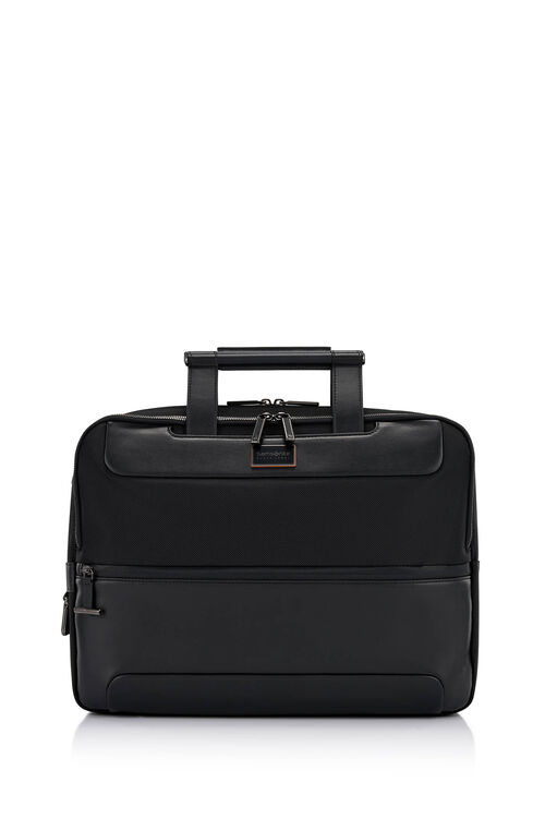シグネチャー ブリーフケース  hi-res | Samsonite