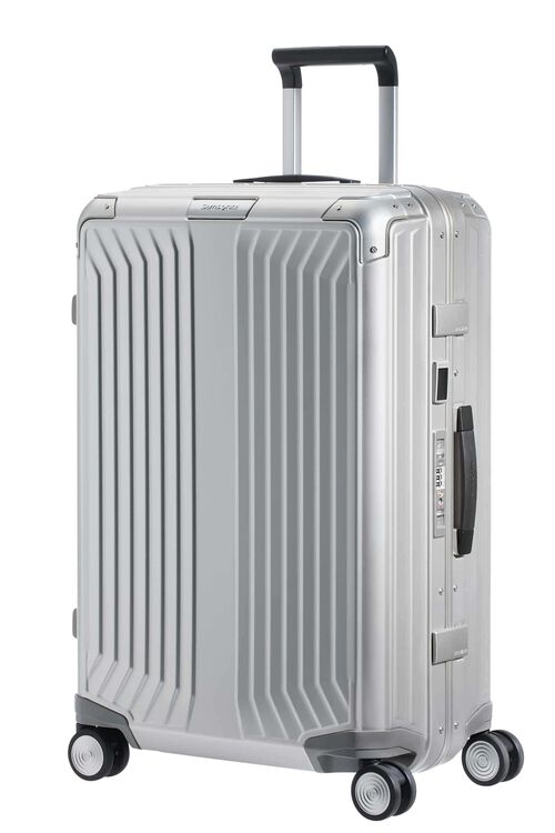 ライトボックス アル スピナー69  hi-res | Samsonite