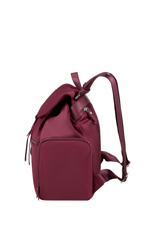 カリッサ エヴォ バックパック 3ポケットバックル  hi-res | Samsonite