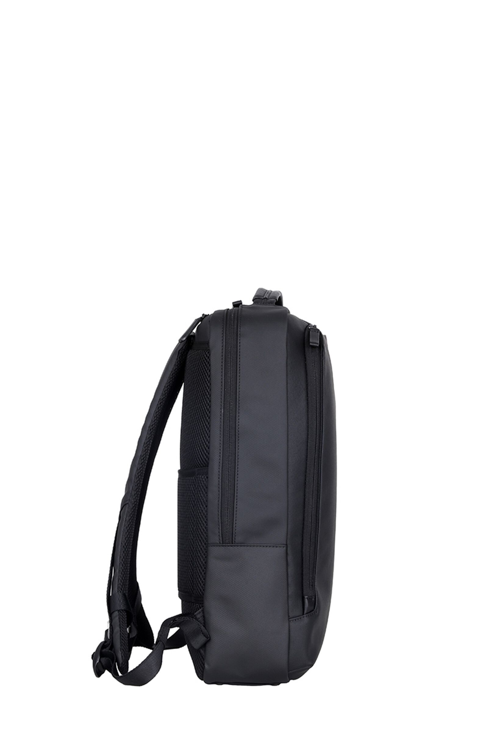 テクノス コンボ ツーウェイバッグ S コーティング ブラック｜サムソナイト(Samsonite)公式オンラインストア