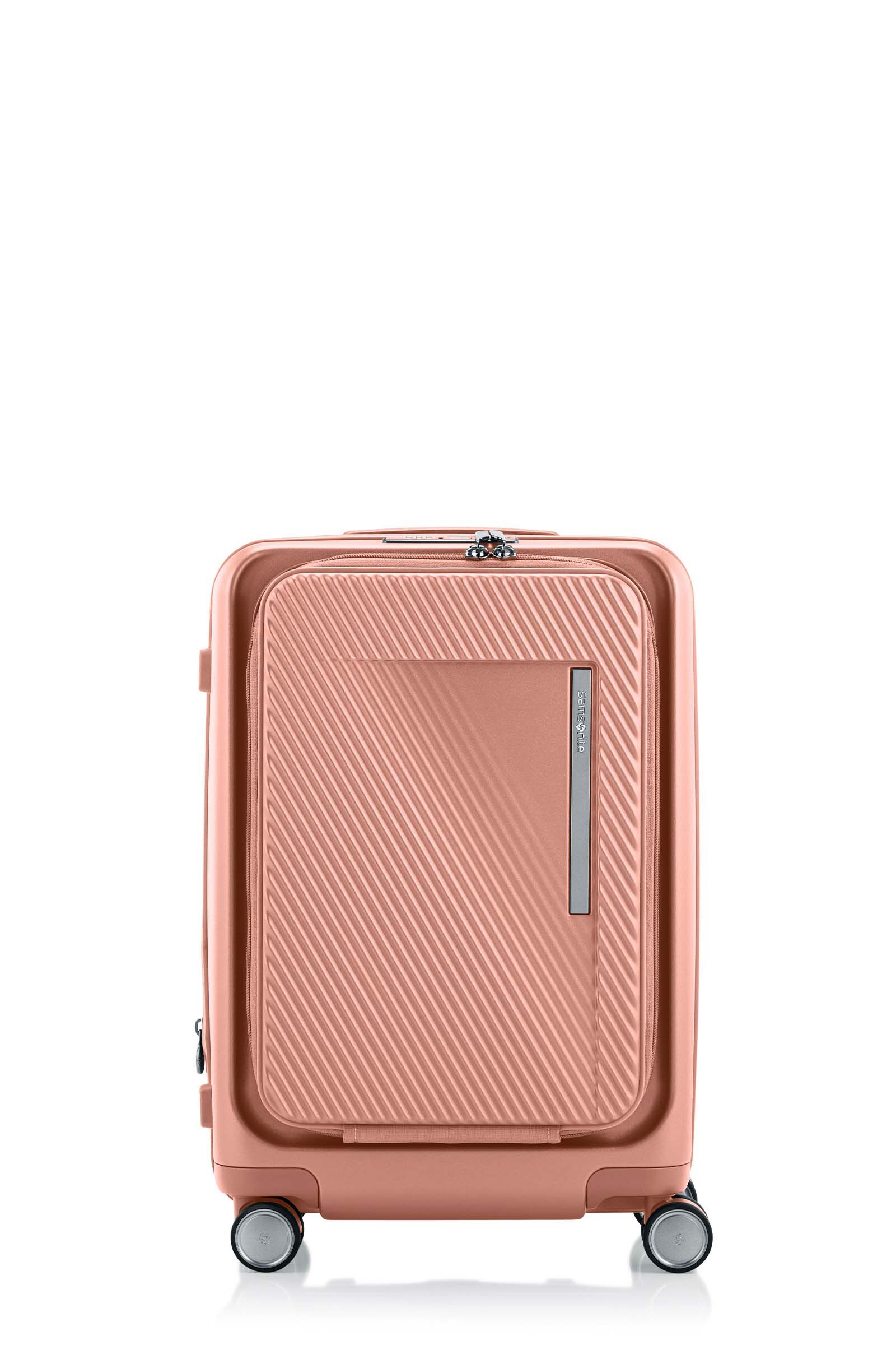 新品未開封　Samsonite サムソナイト　ジッププラス　スーツケース　ピンク Amazon | [サムソナイト] スーツケース キャリーケース ジップ