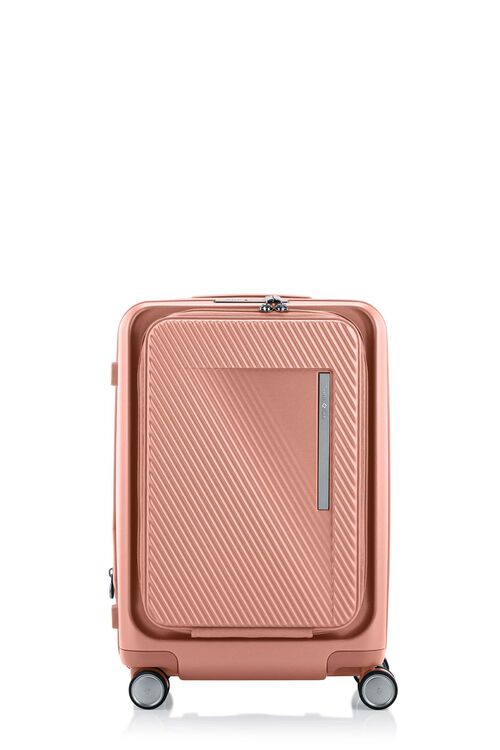 ジップリックスFT スピナー55 エキスパンダブル