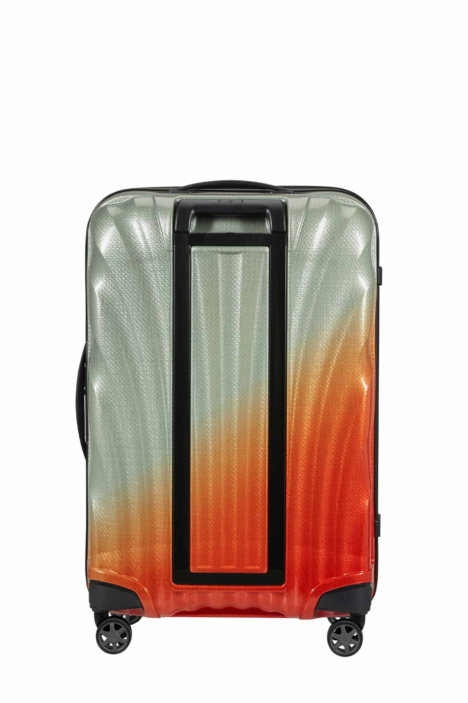 シーライト スピナー69 グラディエントセージ｜サムソナイト(Samsonite