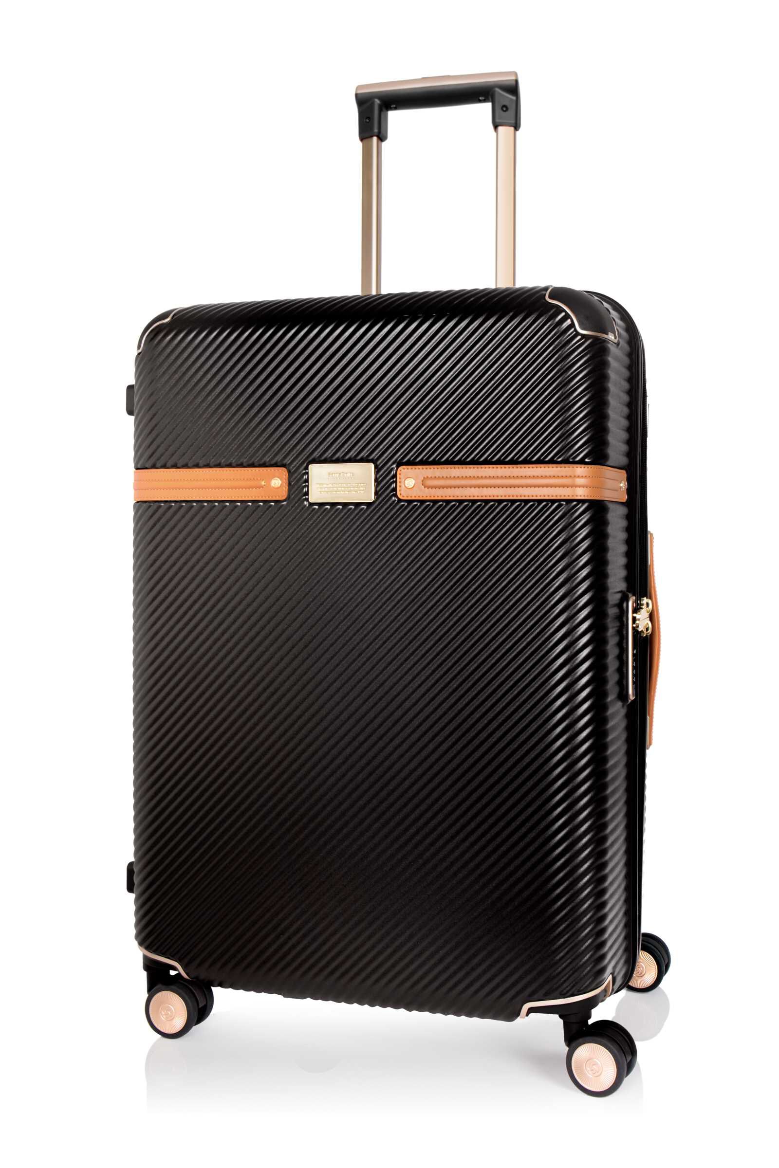 Samsonite ブラックレーベル リッチモンド 2 スピナー 75 キャリー リッチモンド 2 スピナー75 ブラック｜サムソナイト(Samsonite)公式