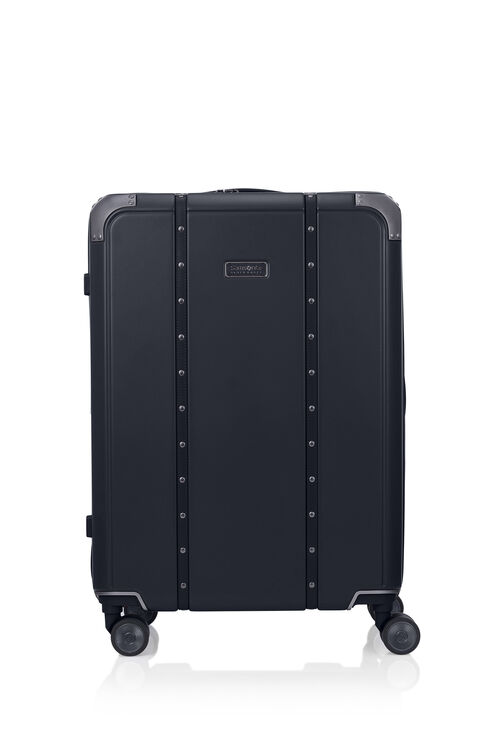 Vintage Samsonite Black Label Carry-on Spinner Expandable