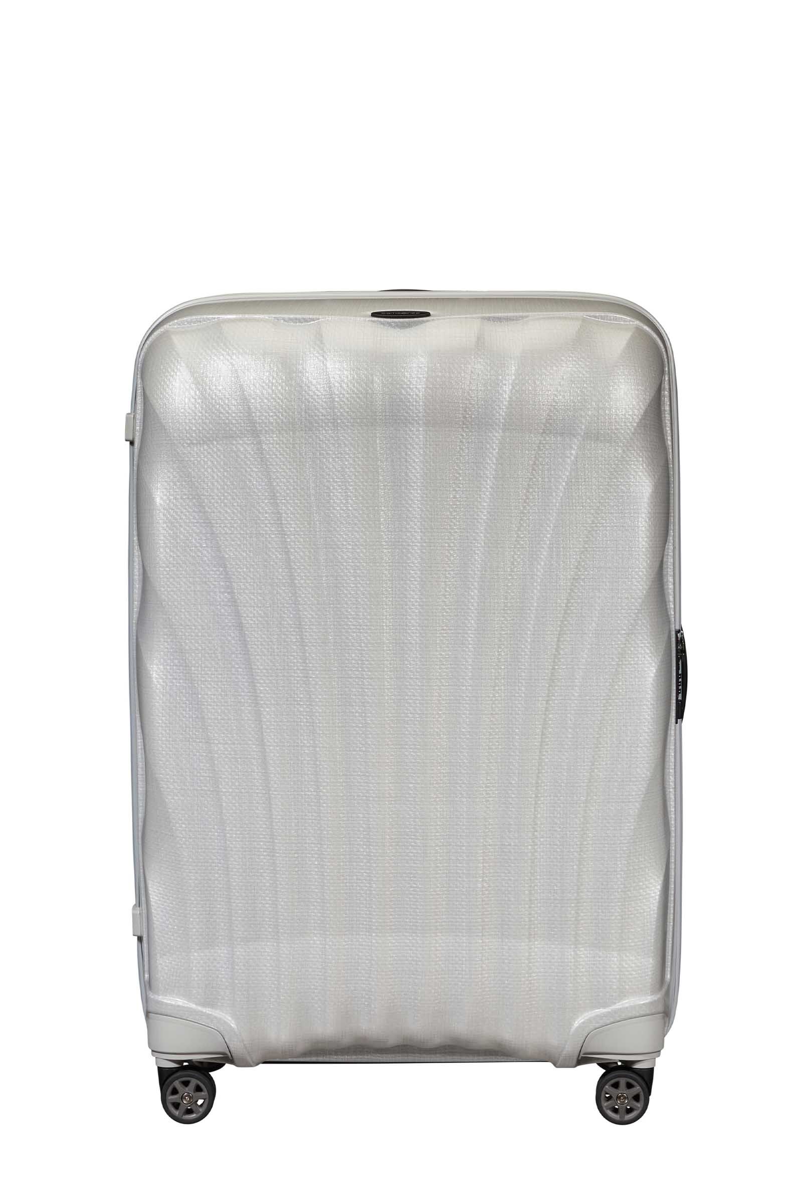 シーライト スピナー75 オフホワイト|サムソナイト(Samsonite シーライト スピナー75 オフホワイト|サムソナイト(Samsonite