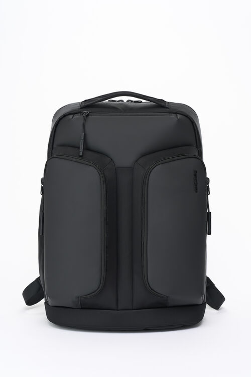 コミッション バックパック  hi-res | Samsonite