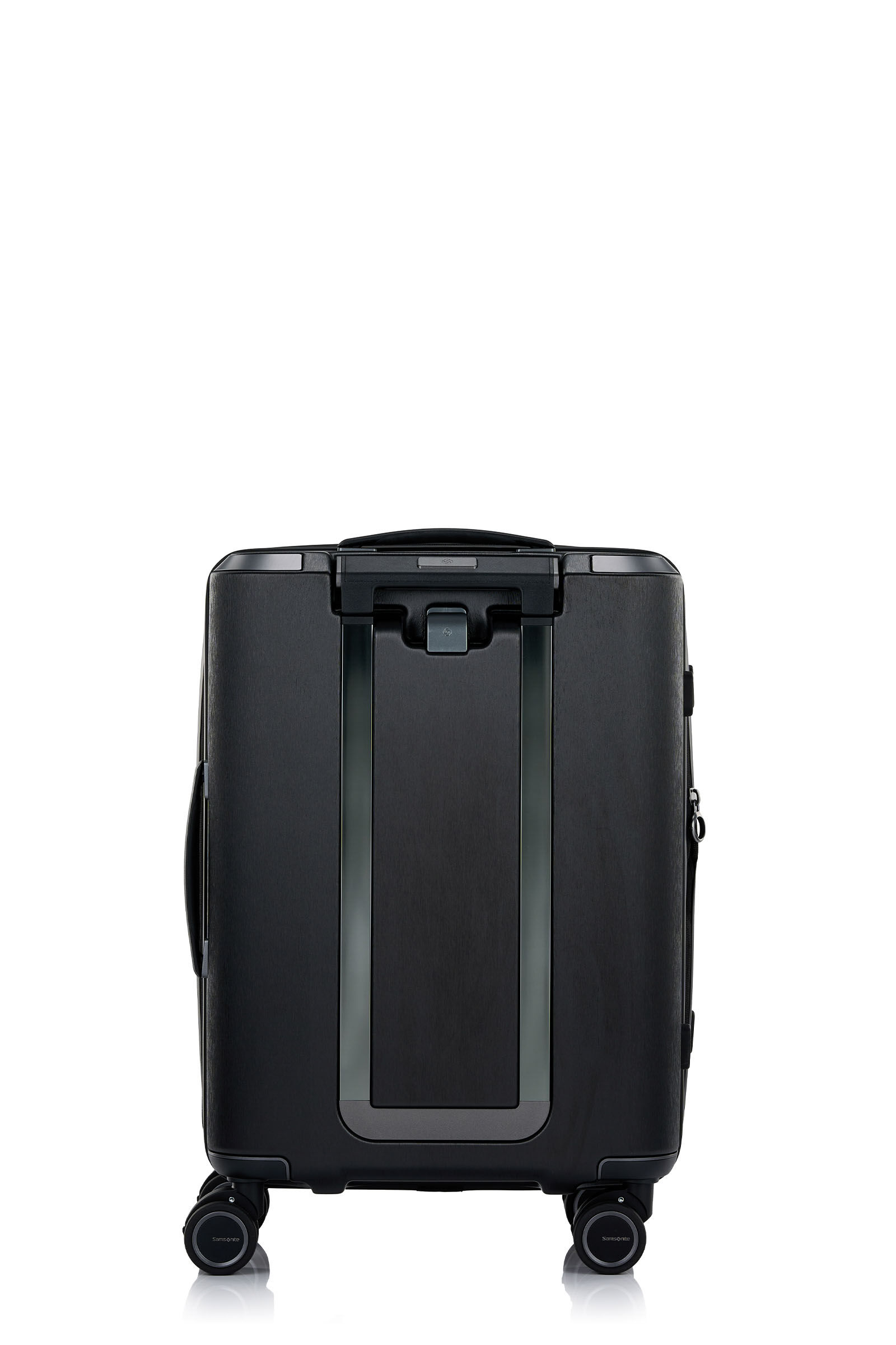 Samsonite スーツケース エヴォアゼット・スピナー55 ブラック Samsonite スーツケース サムソナイト 公式 EVOA Z [ エヴォ
