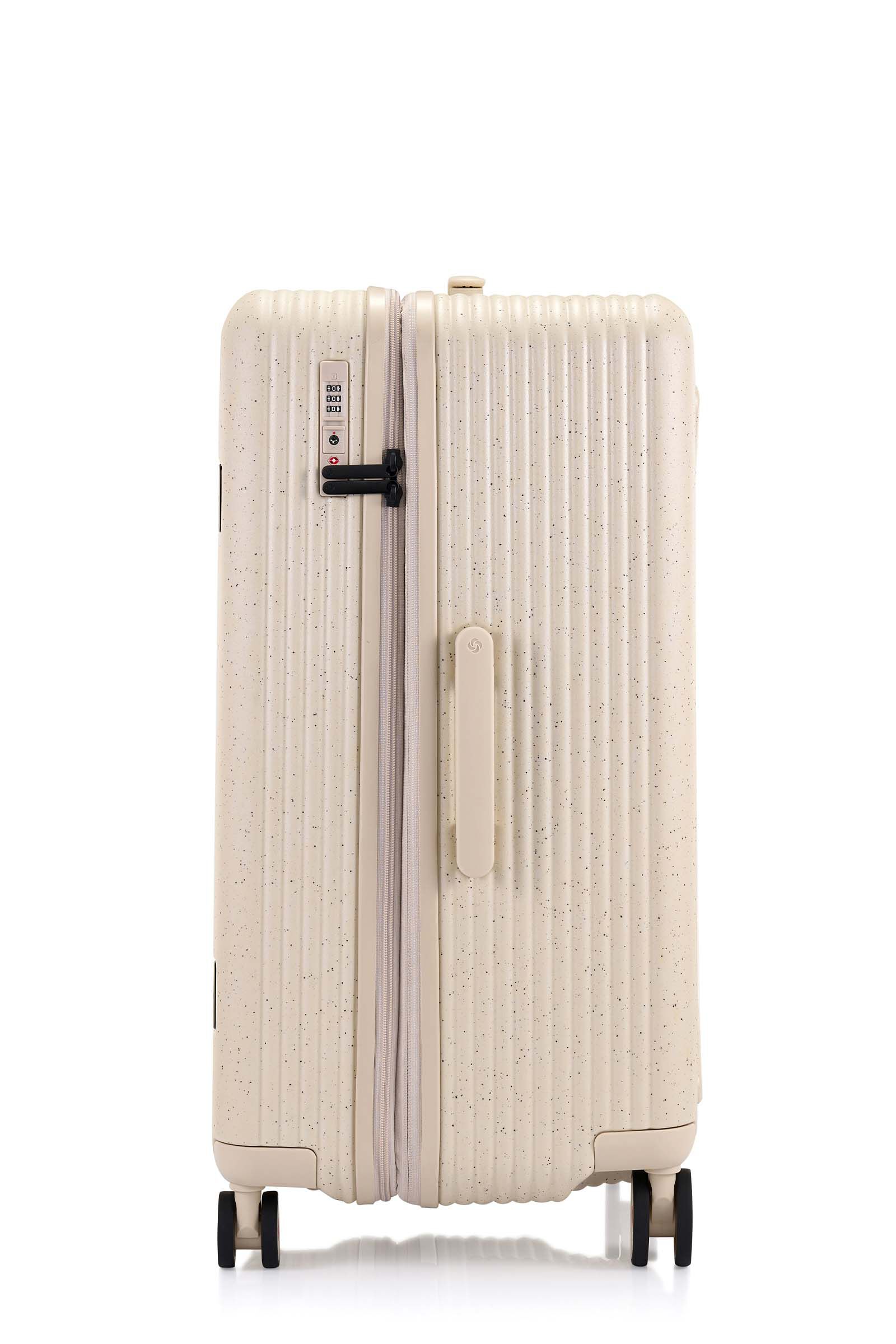 トイズ エックスピー トランク アイボリー｜サムソナイト(Samsonite