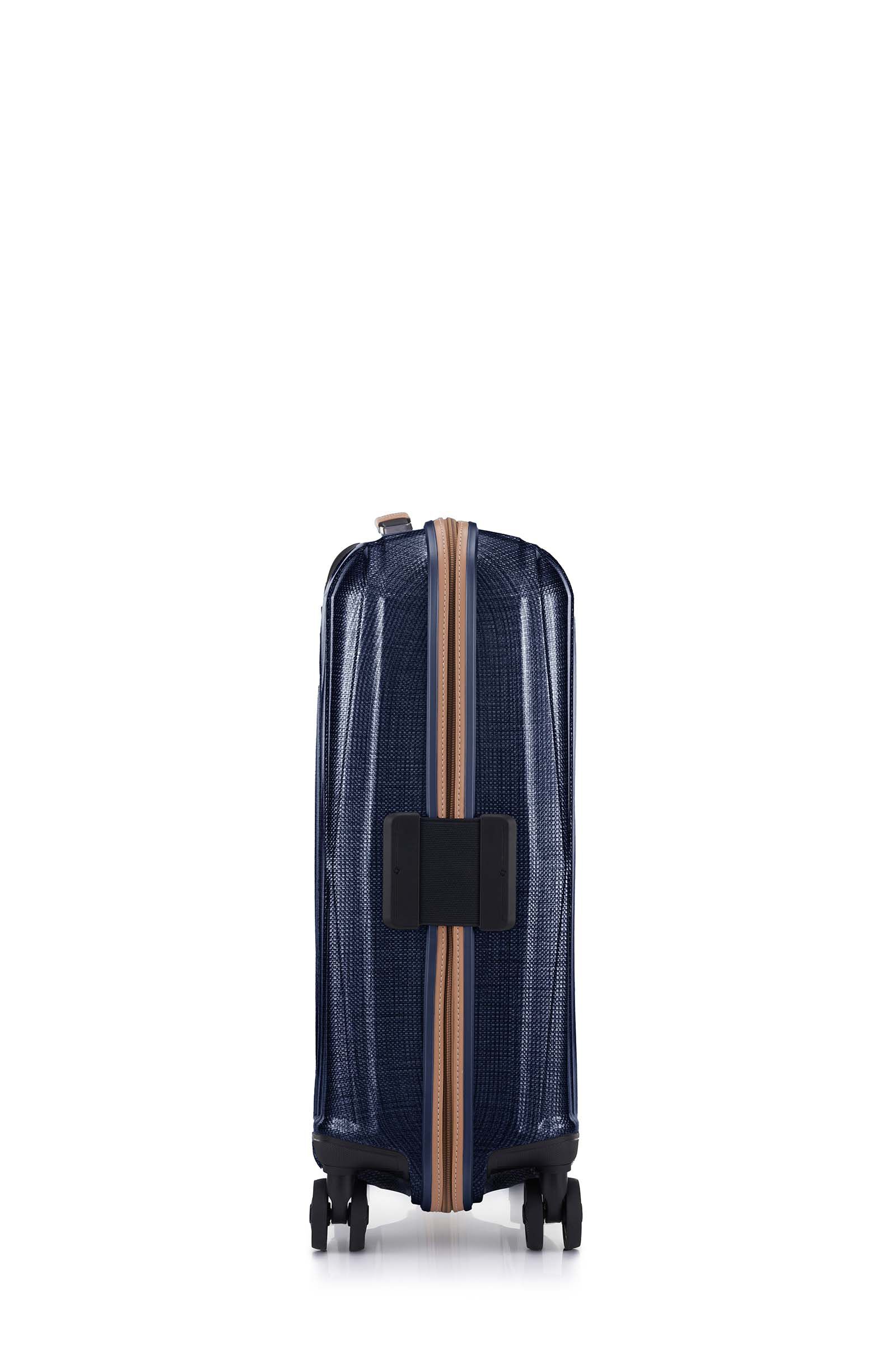 サムソナイト　ビーライト　スピナー67／24 ブルー Samsonite（サムソナイト） ソフトキャリー ビーライト4 スピナー71