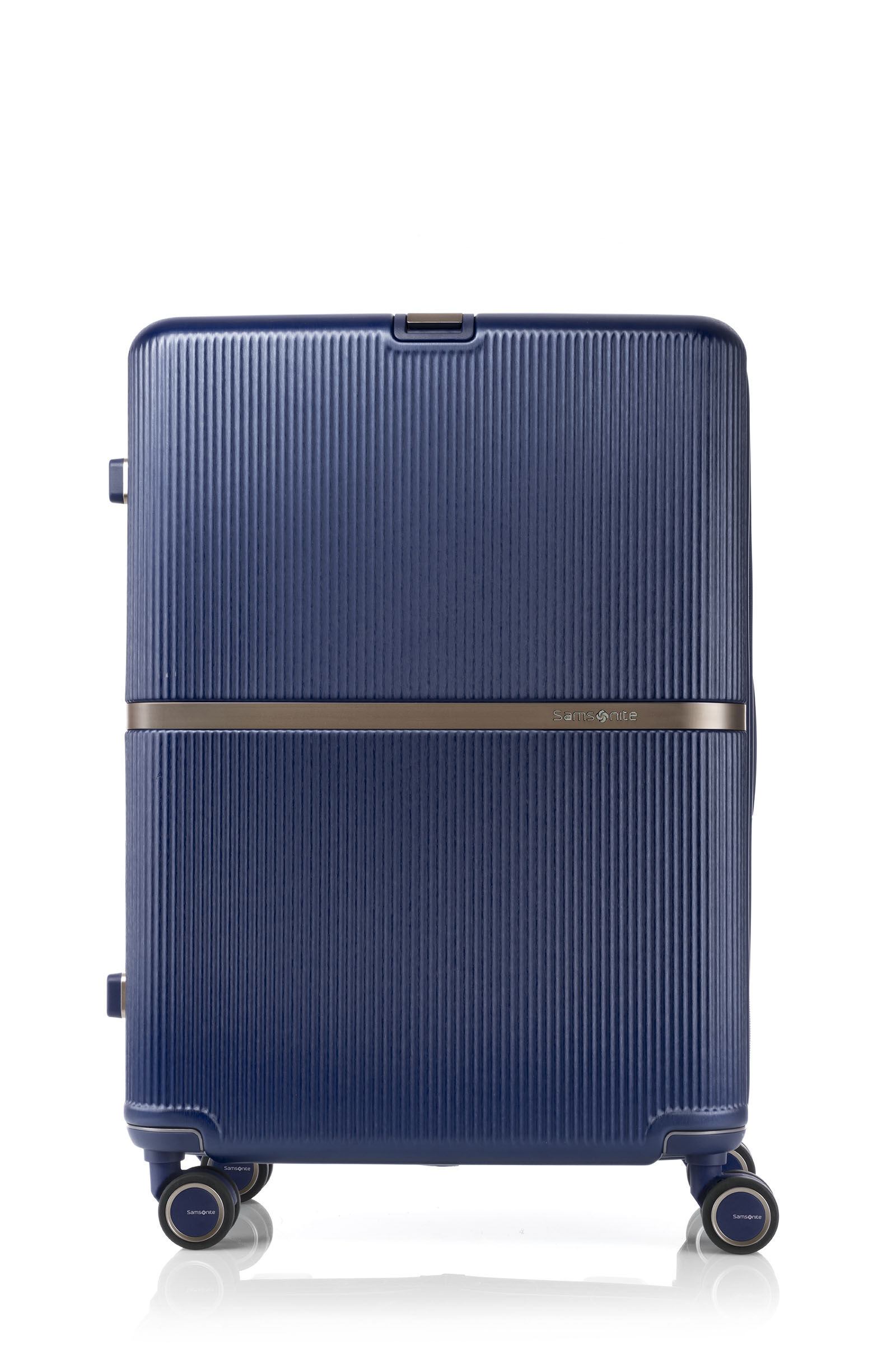 ［新品未使用］サムソナイトSamsonite ミンタースピナー55 スーツケース サムソナイト ミンター スピナー55 スーツケース 機内持込サイズ