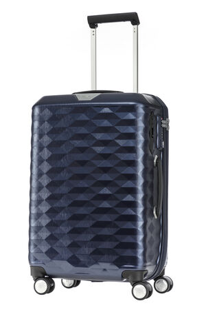 ポリゴン スピナー61  hi-res | Samsonite