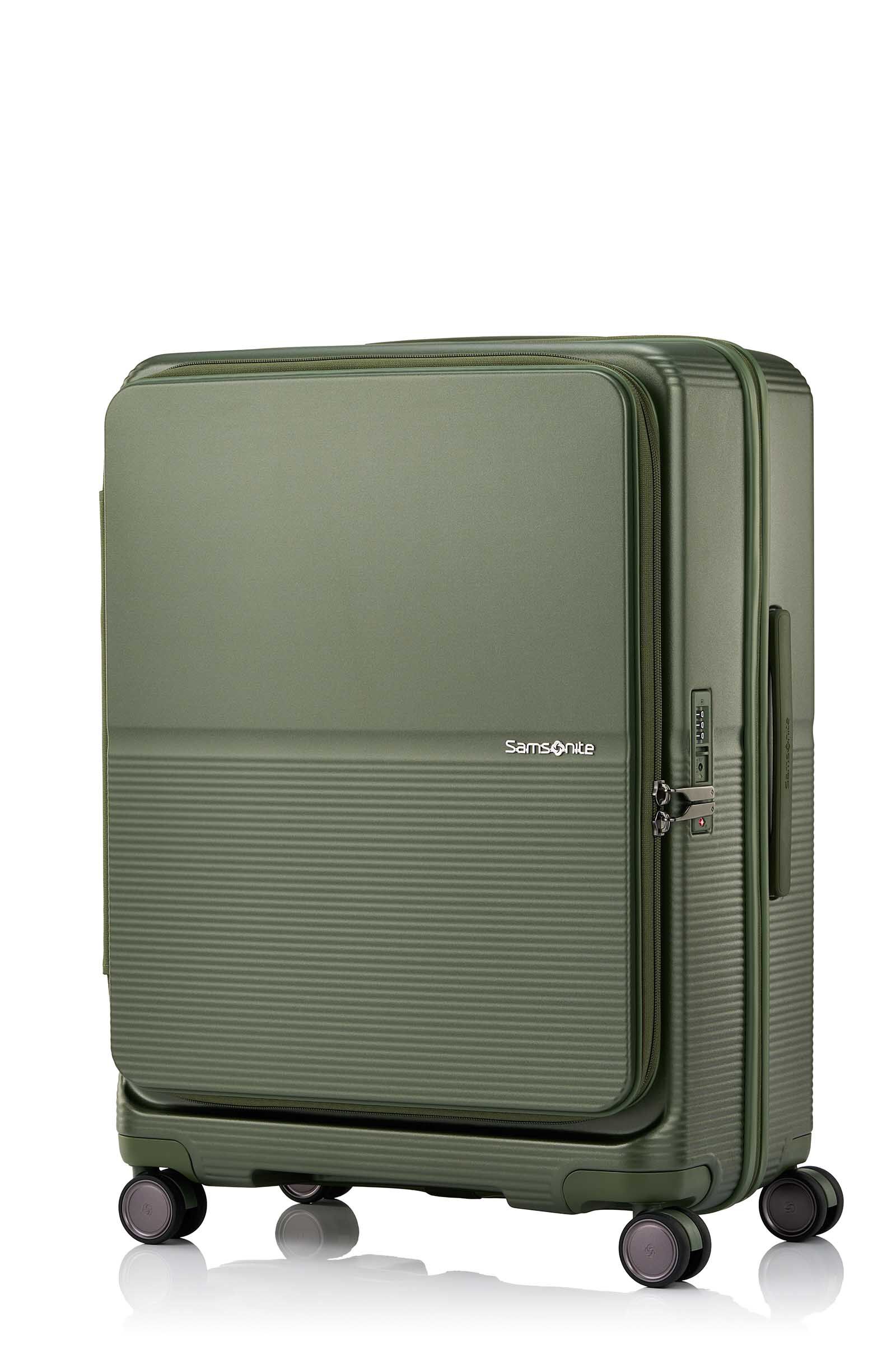 Samsonite サムソナイト スーツケース メタリックグリーン 鍵2本付き Samsonite サムソナイト スーツケース メタリックグリーン 鍵2本付き