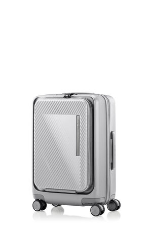 ジップリックスFT スピナー55 エキスパンダブル  hi-res | Samsonite