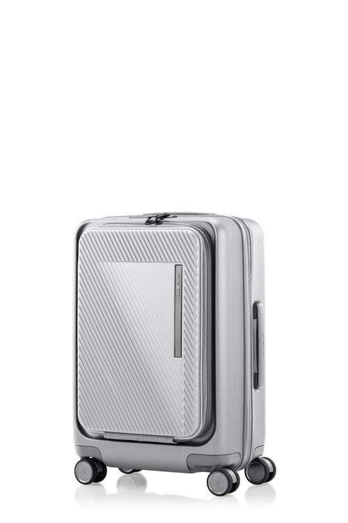 ジップリックスFT スピナー55 エキスパンダブル  hi-res | Samsonite