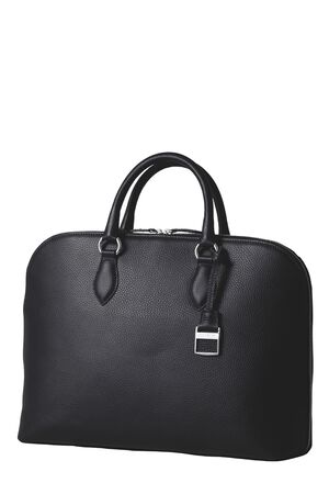 ホクストン ラウンドブリーフ M  hi-res | Samsonite