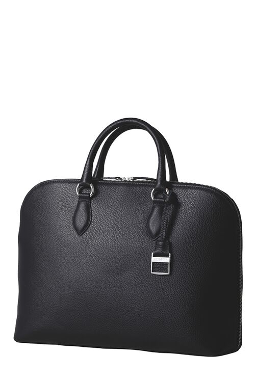 ホクストン ラウンドブリーフ M  hi-res | Samsonite