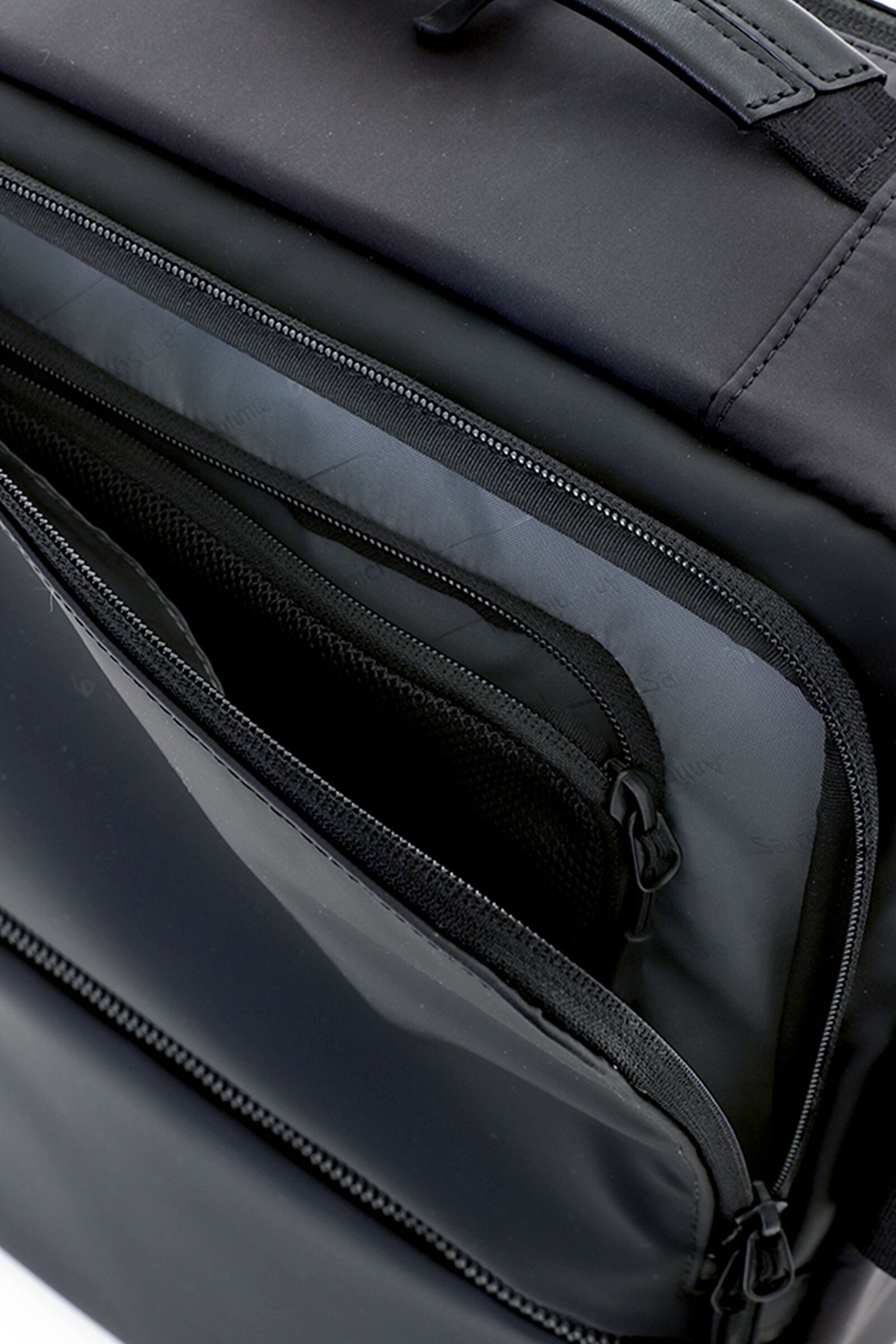 サブリム ツーウェイバッグ M ブラック｜サムソナイト(Samsonite
