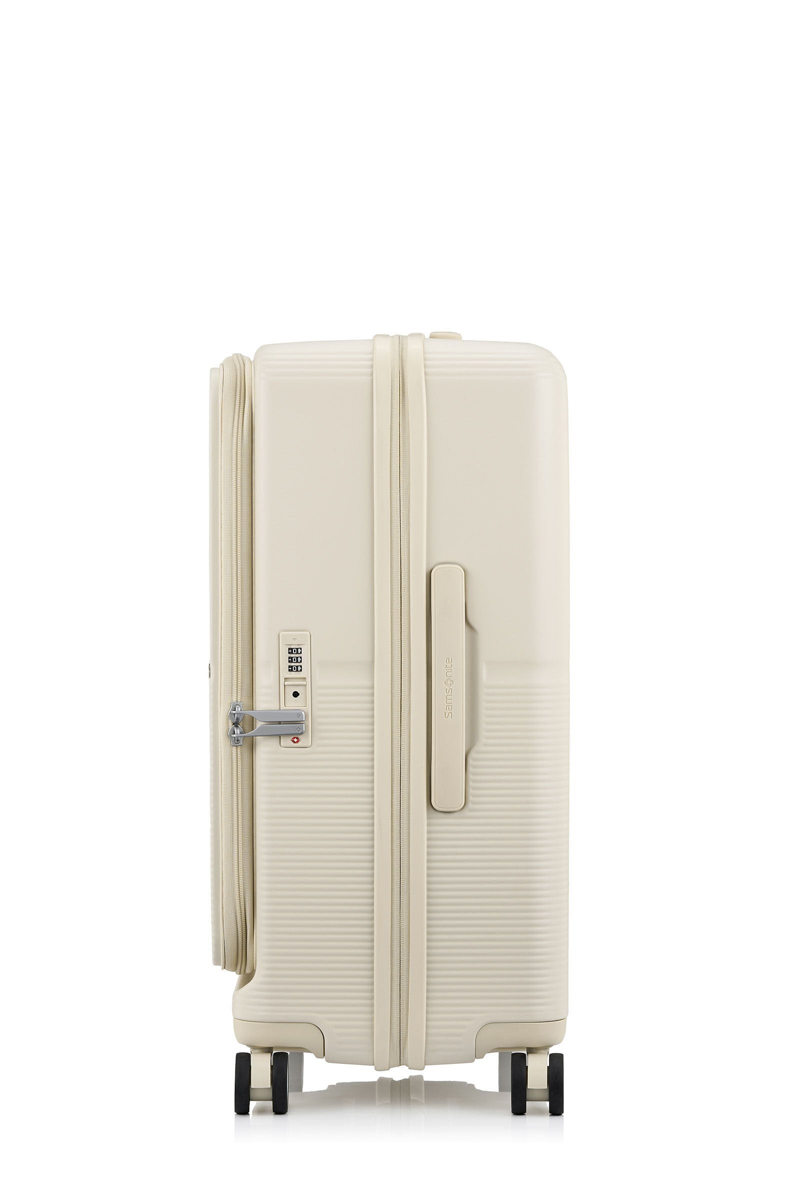 フラットフォーム スピナー66 エキスパンダブル アイボリー