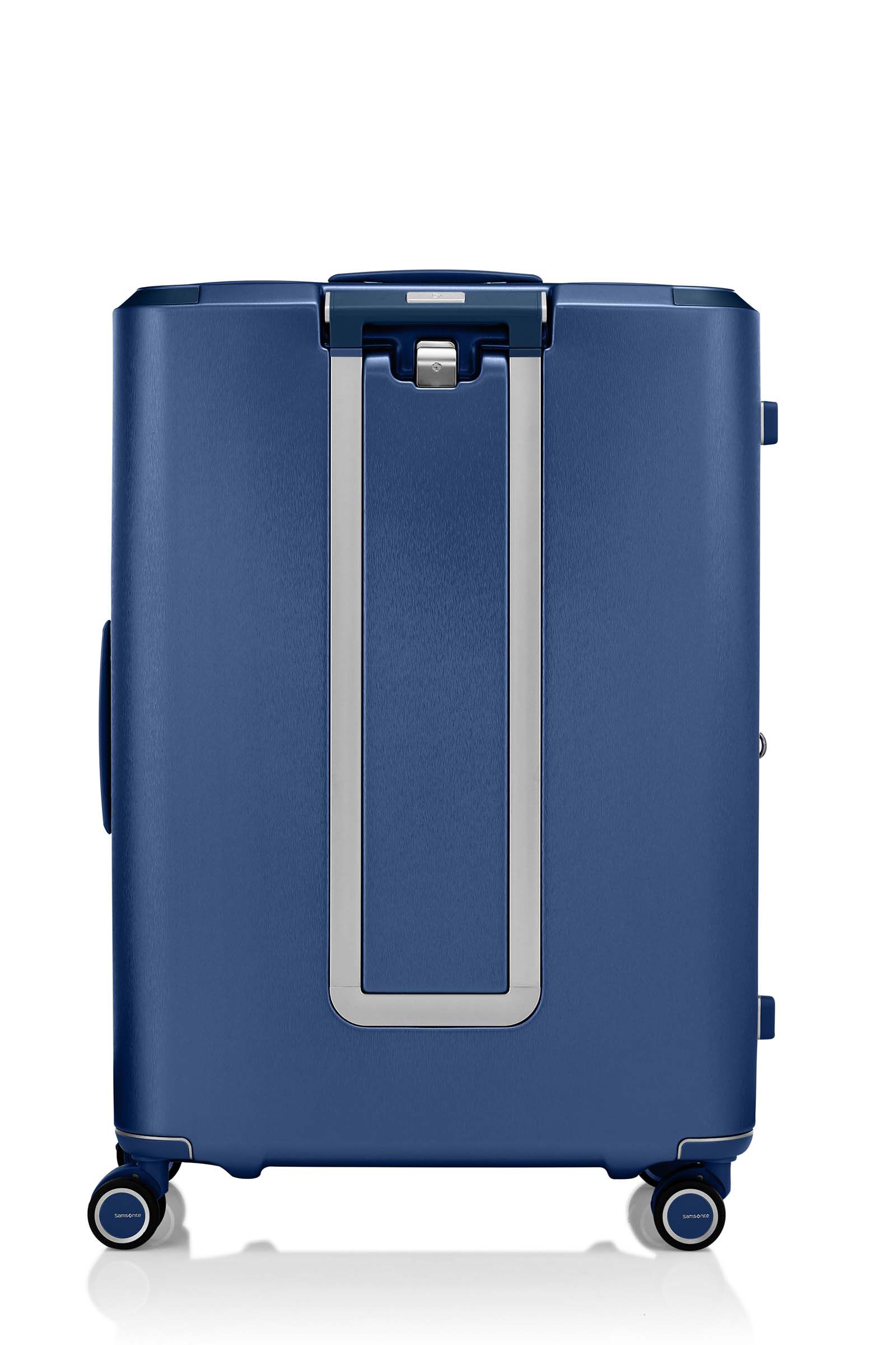 エヴォア Z スピナー75 エキスパンダブル ディープブルー｜サムソナイト(Samsonite)公式オンラインストア