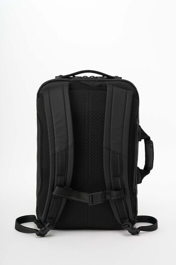 ゼットジップ ツーウェイバックパック