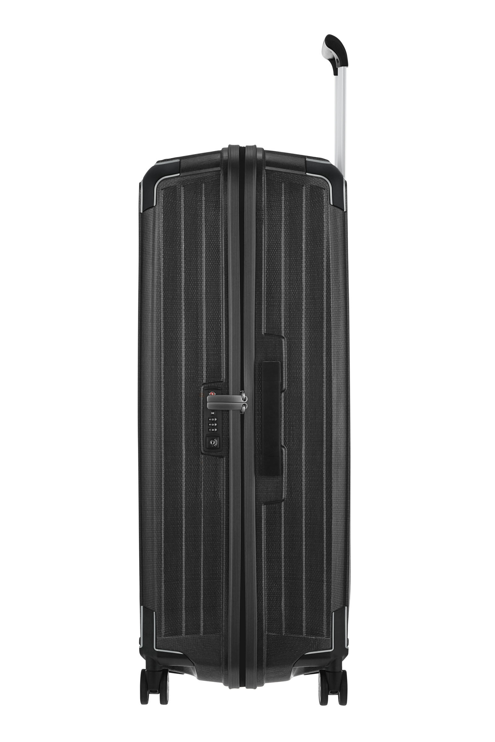 シーライト スピナー75 ブラック｜サムソナイト(Samsonite)公式